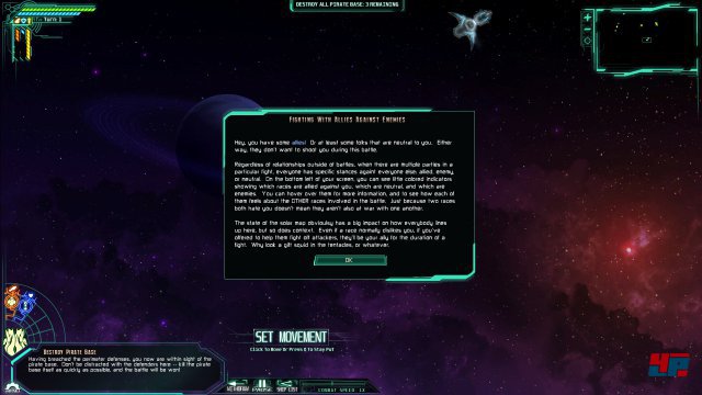 Screenshot - The Last Federation (PC) 92481847