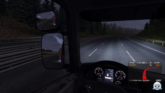 Screenshot - Euro Truck Simulator 2 (PC) 92420772