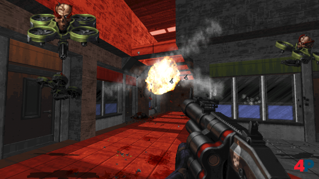 Screenshot - Ion Fury (PC) 92593974