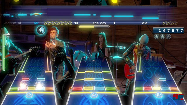 Screenshot - Rock Band 4 (PlayStation4) 92506286