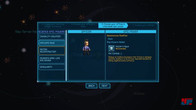 Screenshot - Halcyon 6: Starbase Commander (PC) 92549406