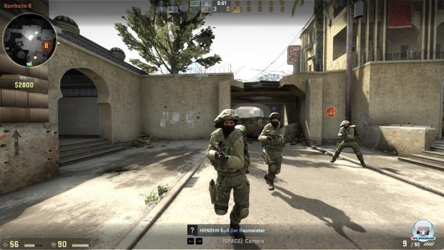 Screenshot - Counter-Strike: Global Offensive (PC) 2396487