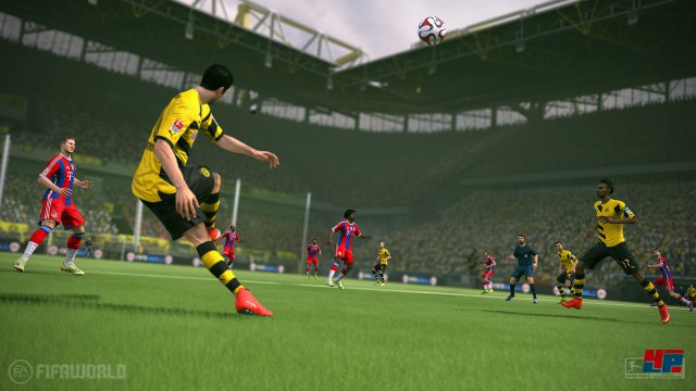 Screenshot - EA Sports FIFA World (PC) 92493862