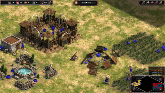 Screenshot - Age of Empires Definitive Edition (PC) 92560073