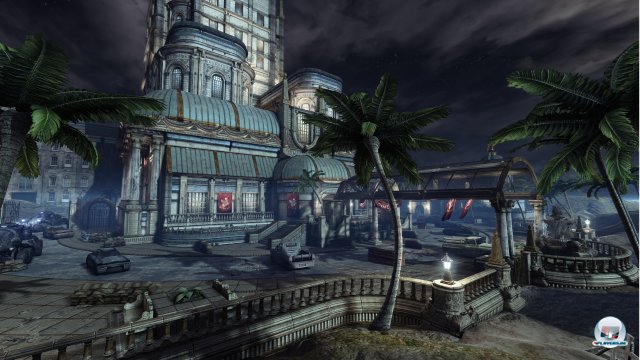 Screenshot - Gears of War 3 (360) 2257057