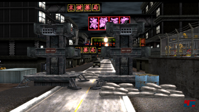 Screenshot - Metal Wolf Chaos XD (PC) 92566809