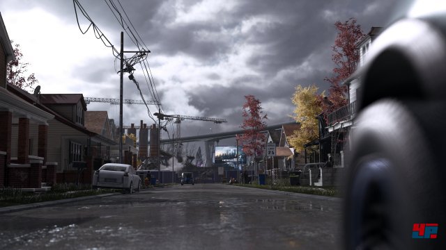 Screenshot - Detroit: Become Human (PS4) 92564074