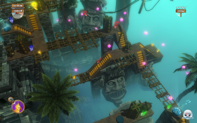 Screenshot - Hamilton's Great Adventure (PC) 2238082