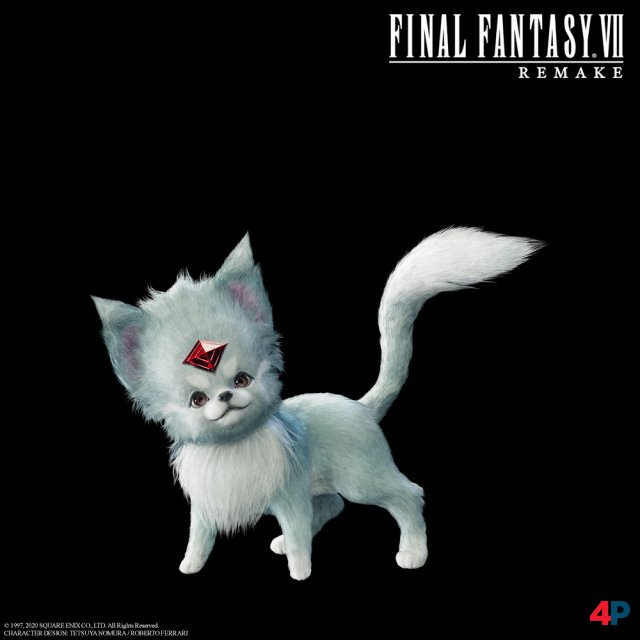 Screenshot - Final Fantasy 7 Remake (PS4) 92605967
