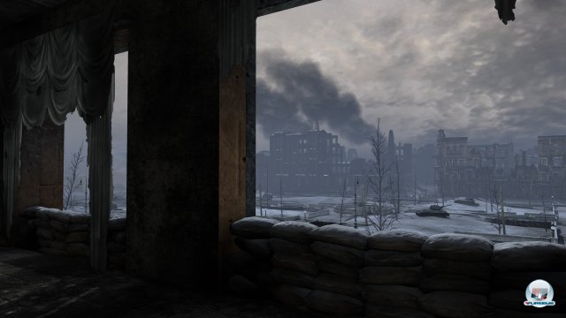 Screenshot - Red Orchestra 2: Heroes of Stalingrad (PC) 2270427