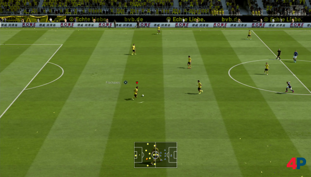 Screenshot - FIFA 20 (PC) 92596992