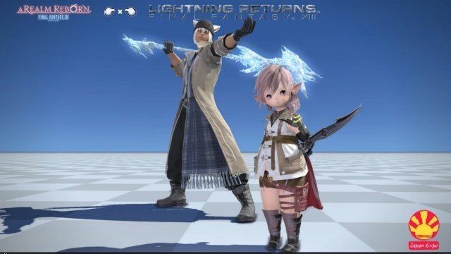 Screenshot - Final Fantasy 14 Online (PC) 92464278