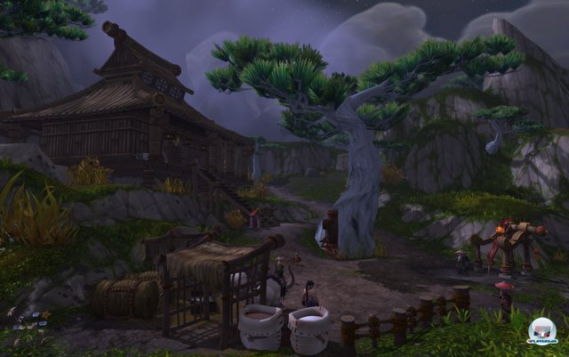 Screenshot - World of WarCraft: Mists of Pandaria (PC) 92405422