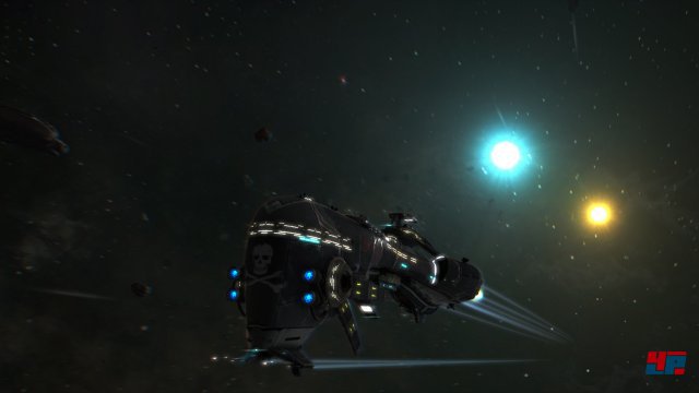 Screenshot - Starpoint Gemini 2 (XboxOne)