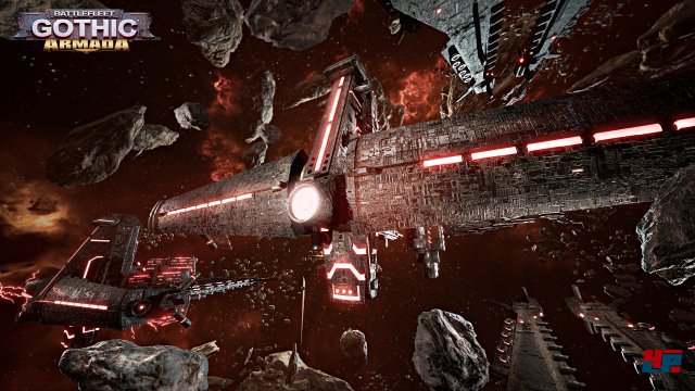 Screenshot - Battlefleet Gothic: Armada (PC) 92532945