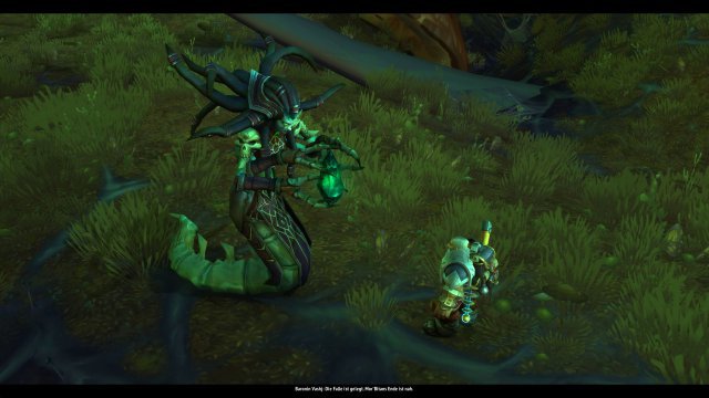 Screenshot - World of WarCraft: Shadowlands (PC) 92631376