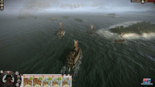 Screenshot - Total War: Shogun 2 (PC) 2209307
