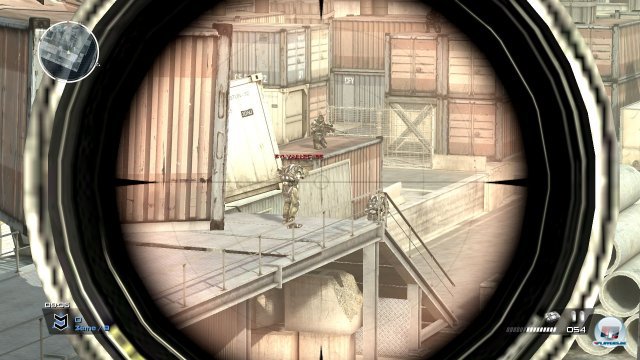Screenshot - Snipers (PC) 2311102