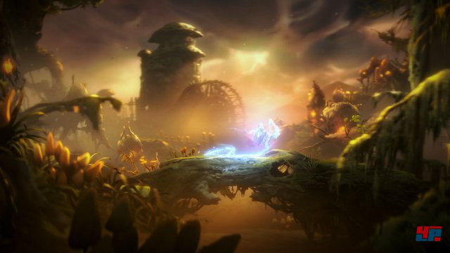 Screenshot - Ori and the Will of the Wisps (PC) 92567643