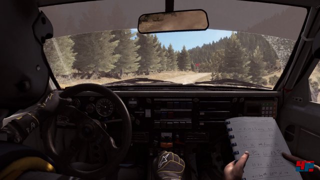 Screenshot - DiRT Rally (PC) 92504596