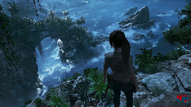 Screenshot - Shadow of the Tomb Raider (PC) 92564307