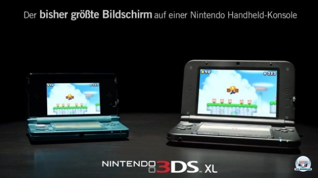 Screenshot - Nintendo (3DS) 2370317