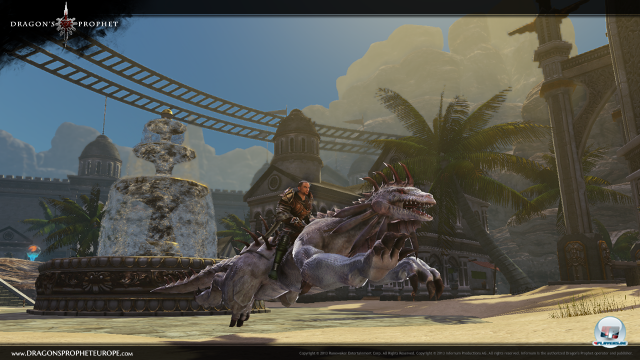 Screenshot - Dragon's Prophet (PC) 92455847