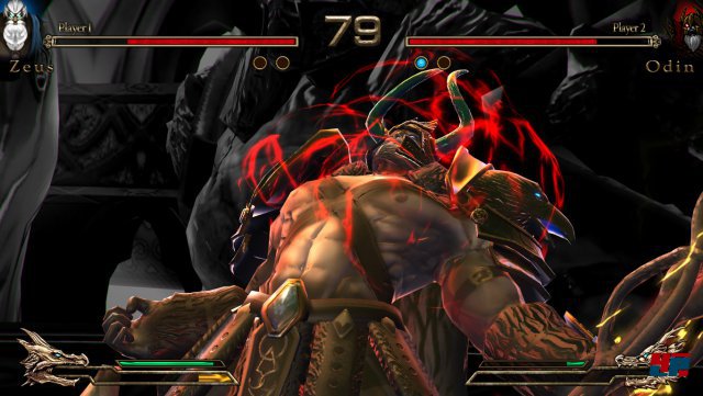 Screenshot - Fight of Gods (PC) 92552429