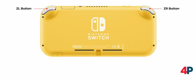 Screenshot - Nintendo Switch Lite (Switch) 92592121