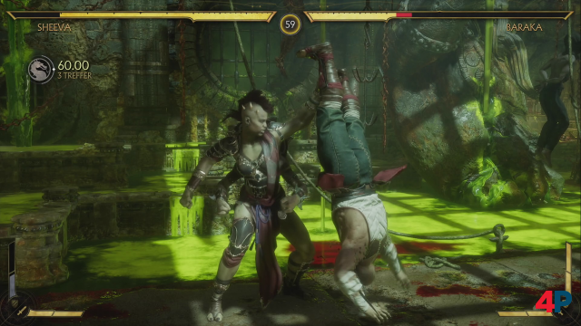 Screenshot - Mortal Kombat 11: Aftermath (PS4) 92614332