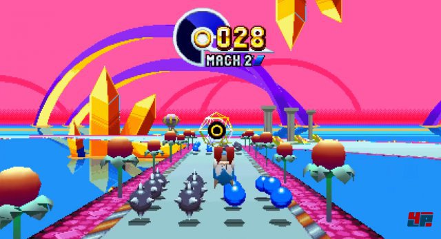 Screenshot - Sonic Mania (PC) 92552013