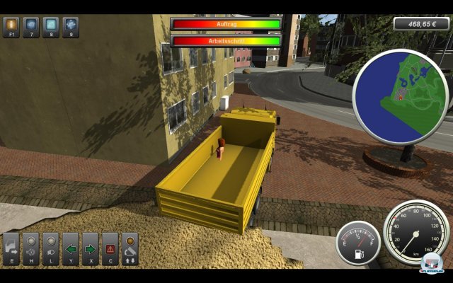 Screenshot - Baumaschinen-Simulator 2012 (PC) 2313792