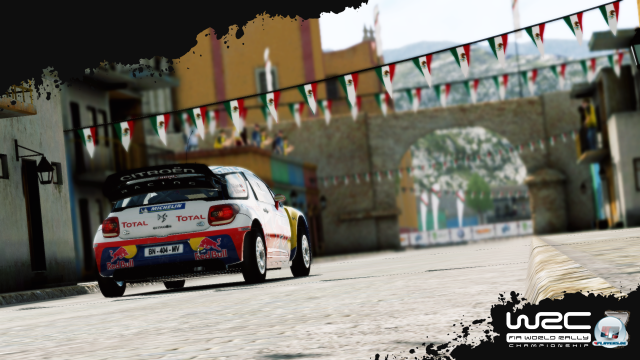 Screenshot - WRC 3 - FIA World Rally Championship (360) 2395272