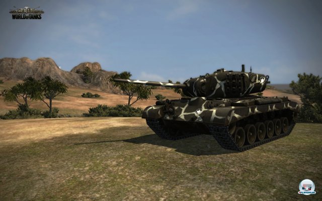 Screenshot - World of Tanks (PC) 2283277