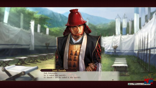 Screenshot - Nobunaga's Ambition: Sphere of Influence - Ascension (PC) 92534518