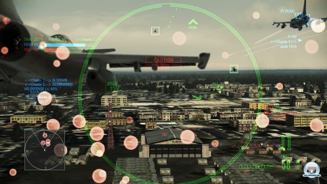 Screenshot - Ace Combat: Assault Horizon (360) 2264867