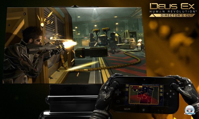 Screenshot - Deus Ex: Human Revolution (Wii_U) 92457405