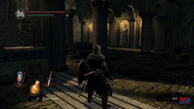Screenshot - Dark Souls (PlayStation4Pro) 92565696