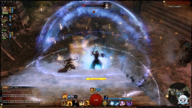 Screenshot - Guild Wars 2 (PC) 2236523