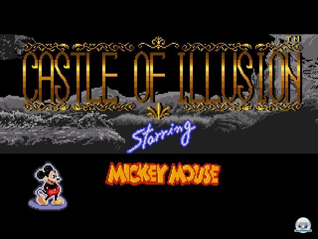 Screenshot - Castle of Illusion (PC) 92421572