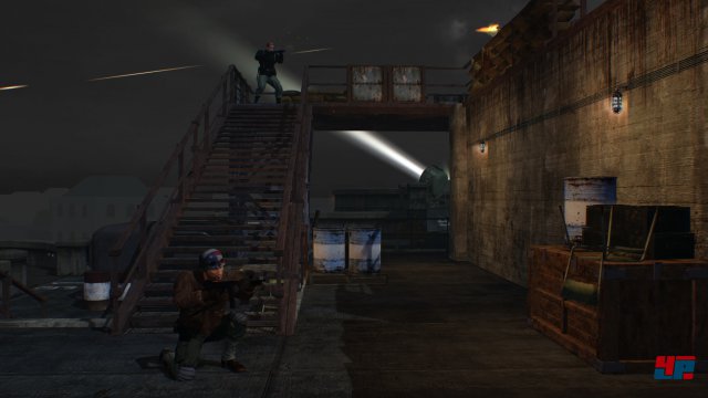 Screenshot - Raid: World War 2 (PC)