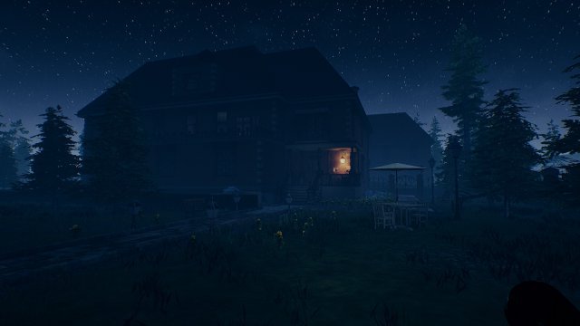 Screenshot - House on the Hill (PC)