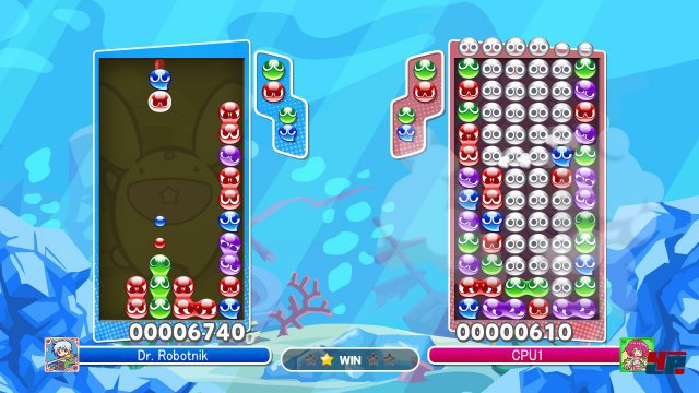 Screenshot - Puyo Puyo Champions (PC) 92586681