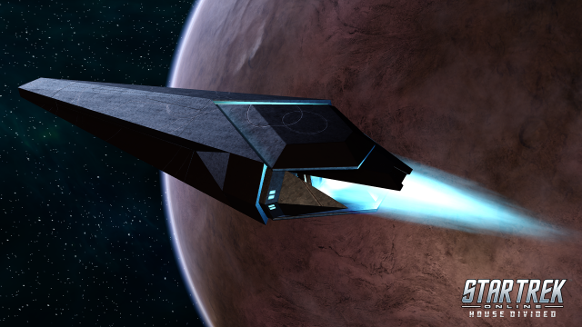 Screenshot - Star Trek Online (PC, PS4, One)