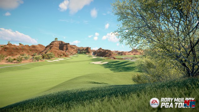 Screenshot - Rory McIlroy PGA Tour (PlayStation4) 92501560