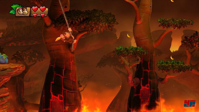 Screenshot - Donkey Kong Country: Tropical Freeze (Wii_U) 92474166