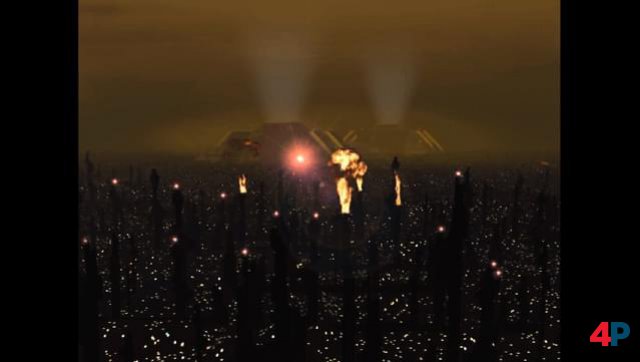 Screenshot - Blade Runner (PC)