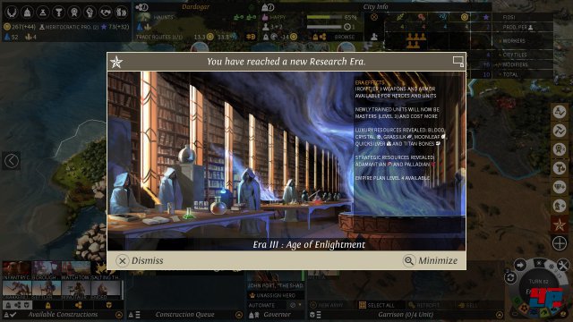 Screenshot - Endless Legend (PC) 92490875