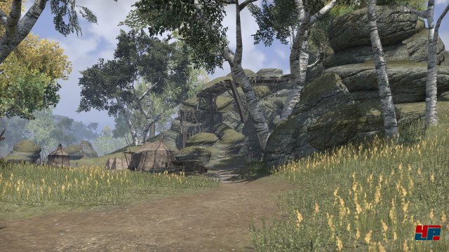 Screenshot - The Elder Scrolls Online (PC) 92480650