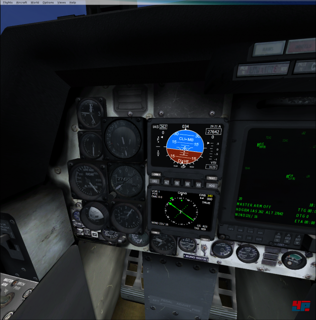 Screenshot - Microsoft Flight Simulator X (PC) 92529628